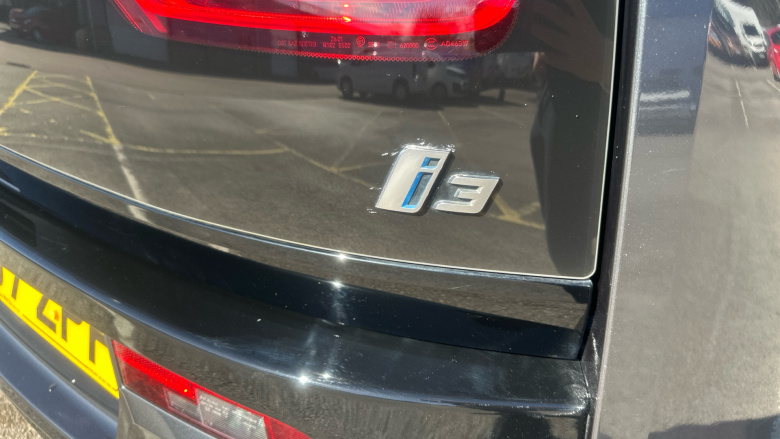 BMW I3 125kW 33kWh 5dr Auto Electric Hatchback